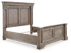 Blairhurst Bedroom Set - Casa Morelos / Coahuila Furniture (Oklahoma City, OK)
