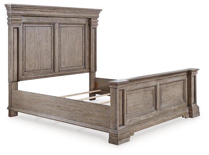 Blairhurst Bedroom Set - Casa Morelos / Coahuila Furniture (Oklahoma City, OK)