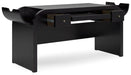 Rowanbeck Home Office Package - Casa Morelos / Coahuila Furniture (Oklahoma City, OK)