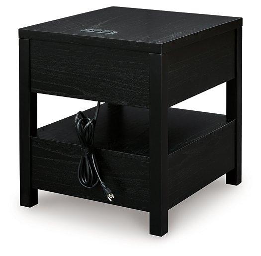 Winbardi Occasional Table Set - Casa Morelos / Coahuila Furniture (Oklahoma City, OK)