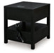 Winbardi Occasional Table Set - Casa Morelos / Coahuila Furniture (Oklahoma City, OK)
