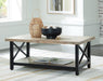 Bristenfort Occasional Table Set - Casa Morelos / Coahuila Furniture (Oklahoma City, OK)