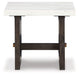 Burkhaus Occasional Table Set - Casa Morelos / Coahuila Furniture (Oklahoma City, OK)