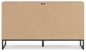 Deanlow Bedroom Package - Casa Morelos / Coahuila Furniture (Oklahoma City, OK)