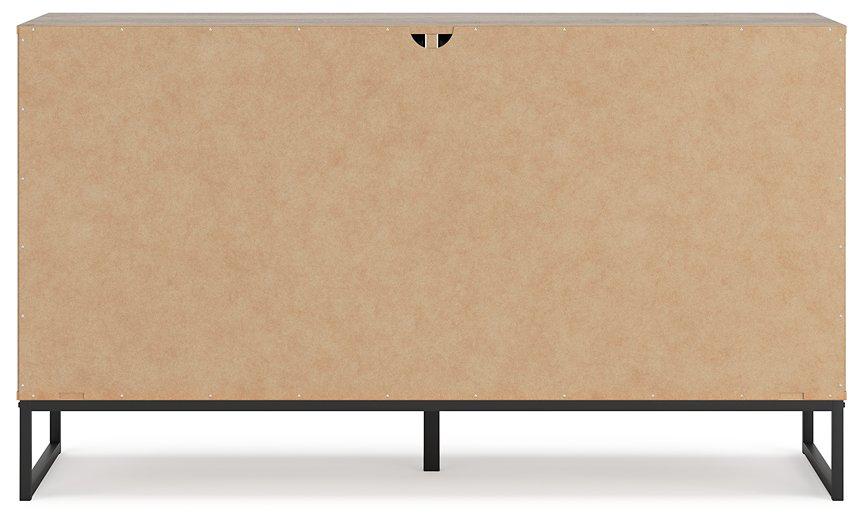 Deanlow Bedroom Package - Casa Morelos / Coahuila Furniture (Oklahoma City, OK)