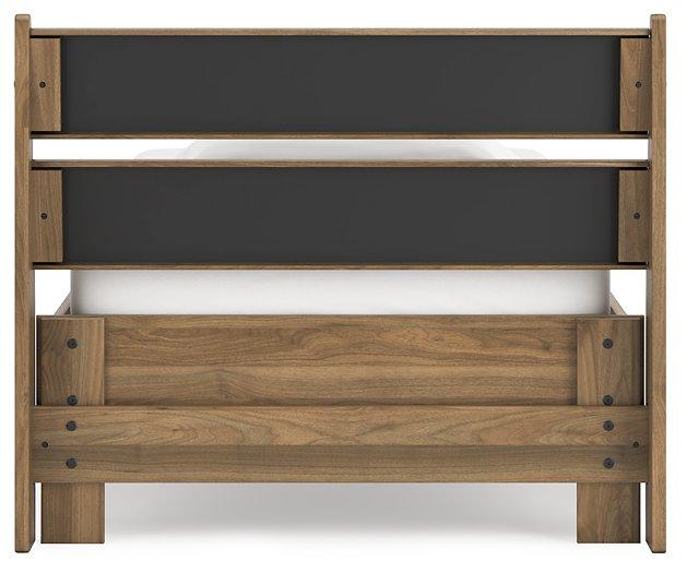 Deanlow Bedroom Package - Casa Morelos / Coahuila Furniture (Oklahoma City, OK)