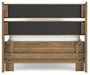 Deanlow Bedroom Package - Casa Morelos / Coahuila Furniture (Oklahoma City, OK)