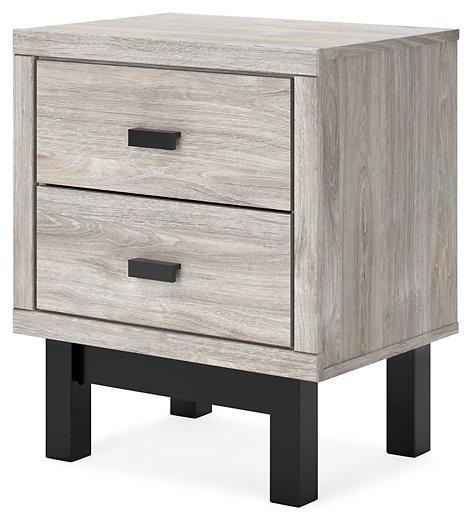 Vessalli Bedroom Set - Casa Morelos / Coahuila Furniture (Oklahoma City, OK)