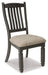 Tyler Creek Dining Set - Casa Morelos / Coahuila Furniture (Oklahoma City, OK)