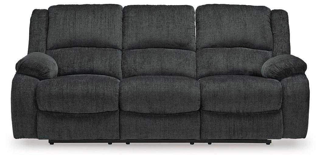 Draycoll Living Room Set - Casa Morelos / Coahuila Furniture (Oklahoma City, OK)