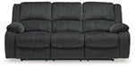 Draycoll Living Room Set - Casa Morelos / Coahuila Furniture (Oklahoma City, OK)