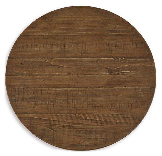 Mackifeld Occasional Table Set - Casa Morelos / Coahuila Furniture (Oklahoma City, OK)