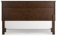 Danabrin Bedroom Set - Casa Morelos / Coahuila Furniture (Oklahoma City, OK)