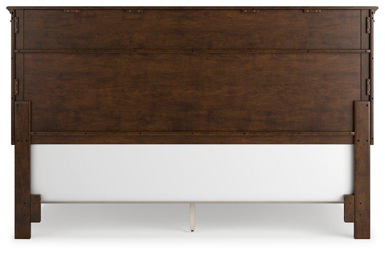 Danabrin Bedroom Set - Casa Morelos / Coahuila Furniture (Oklahoma City, OK)