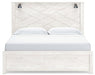 Gerridan Bedroom Set - Casa Morelos / Coahuila Furniture (Oklahoma City, OK)