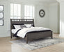 Montillan Bedroom Set - Casa Morelos / Coahuila Furniture (Oklahoma City, OK)