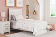 Stelsie Bedroom Set - Casa Morelos / Coahuila Furniture (Oklahoma City, OK)