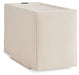 Modmax 5 Piece Sectional with Audio Console - Casa Morelos / Coahuila Furniture (Oklahoma City, OK)