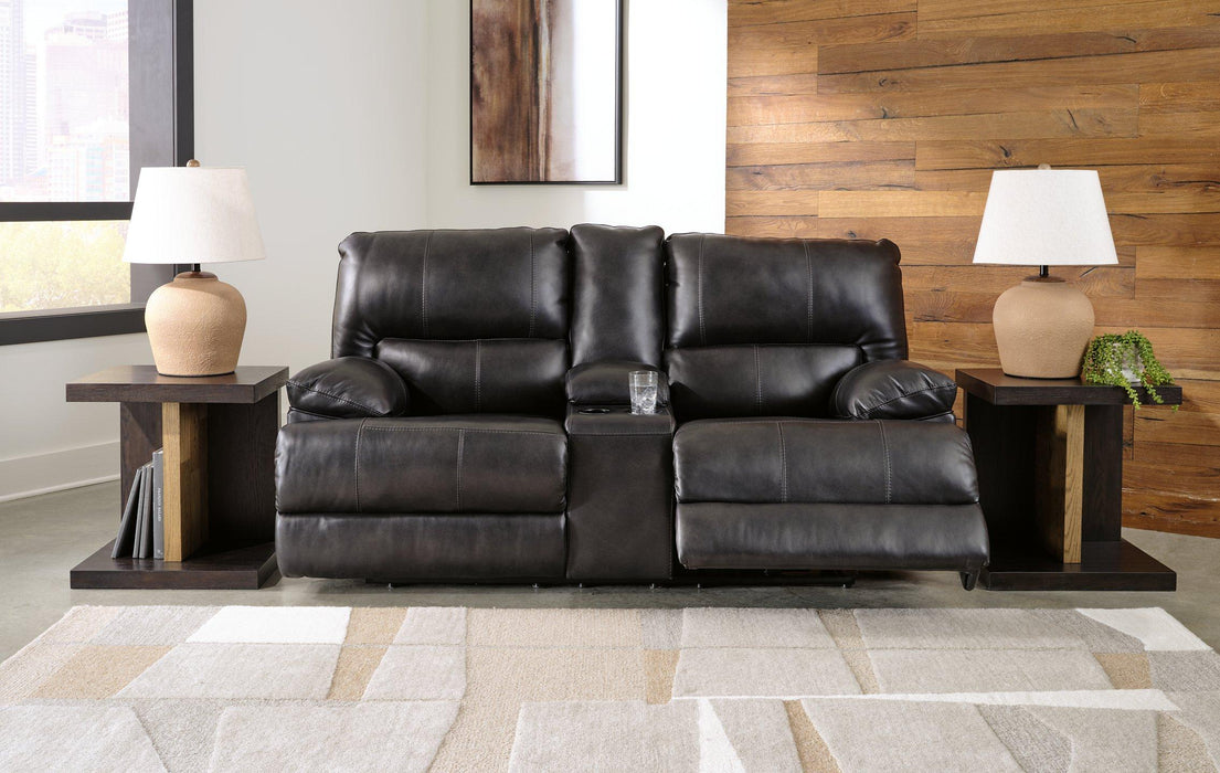 Mountainous Living Room Set - Casa Morelos / Coahuila Furniture (Oklahoma City, OK)