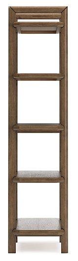 Roanhowe Home Office Set - Casa Morelos / Coahuila Furniture (Oklahoma City, OK)