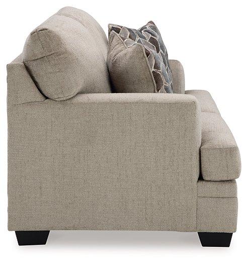 Stonemeade Living Room Set - Casa Morelos / Coahuila Furniture (Oklahoma City, OK)