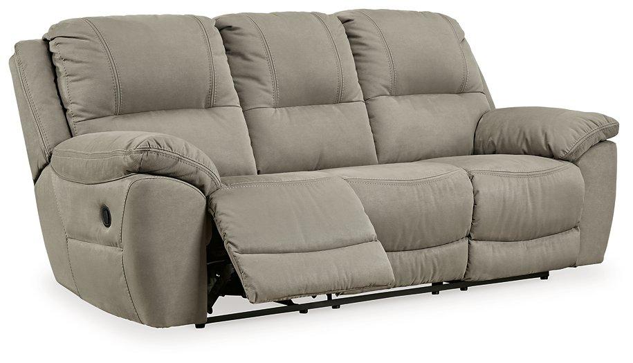 Next-Gen Gaucho Reclining Sofa - Casa Morelos / Coahuila Furniture (Oklahoma City, OK)