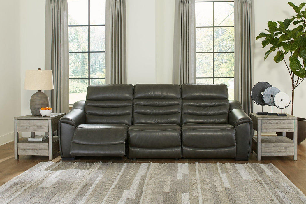 Center Line Living Room Set - Casa Morelos / Coahuila Furniture (Oklahoma City, OK)