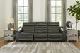 Center Line Living Room Set - Casa Morelos / Coahuila Furniture (Oklahoma City, OK)