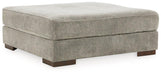 Bayless Living Room Set - Casa Morelos / Coahuila Furniture (Oklahoma City, OK)