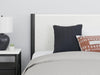 Cadmori Upholstered Bed - Casa Morelos / Coahuila Furniture (Oklahoma City, OK)