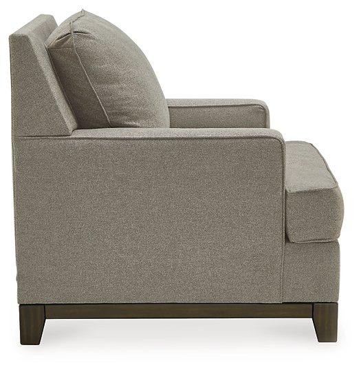 Kaywood Living Room Set - Casa Morelos / Coahuila Furniture (Oklahoma City, OK)