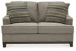 Kaywood Living Room Set - Casa Morelos / Coahuila Furniture (Oklahoma City, OK)