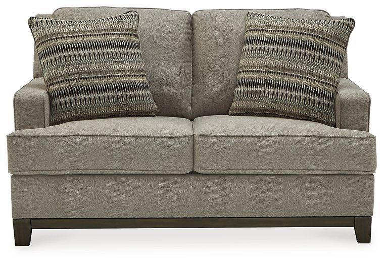 Kaywood Living Room Set - Casa Morelos / Coahuila Furniture (Oklahoma City, OK)