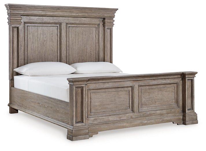Blairhurst Bedroom Set - Casa Morelos / Coahuila Furniture (Oklahoma City, OK)