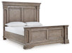 Blairhurst Bedroom Set - Casa Morelos / Coahuila Furniture (Oklahoma City, OK)