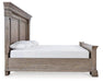 Blairhurst Bedroom Set - Casa Morelos / Coahuila Furniture (Oklahoma City, OK)