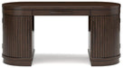 Korestone Home Office Set - Casa Morelos / Coahuila Furniture (Oklahoma City, OK)