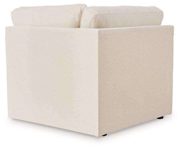 Modmax Balanced Sectional with Audio and Storage Consoles - Casa Morelos / Coahuila Furniture (Oklahoma City, OK)