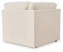 Modmax Balanced Sectional with Audio and Storage Consoles - Casa Morelos / Coahuila Furniture (Oklahoma City, OK)