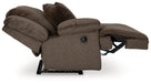 Top Tier Sectional Sofa Chaise - Casa Morelos / Coahuila Furniture (Oklahoma City, OK)