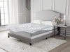 10 Inch Memory Foam Mattress - Casa Morelos / Coahuila Furniture (Oklahoma City, OK)