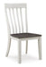 Darborn Dining Room Set - Casa Morelos / Coahuila Furniture (Oklahoma City, OK)