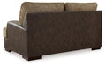 Alesbury Living Room Set - Casa Morelos / Coahuila Furniture (Oklahoma City, OK)