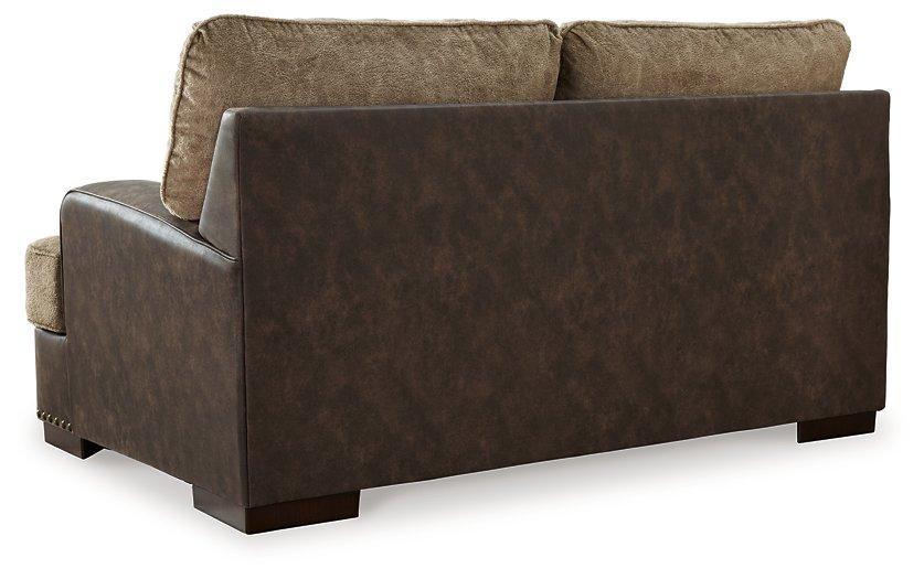 Alesbury Living Room Set - Casa Morelos / Coahuila Furniture (Oklahoma City, OK)
