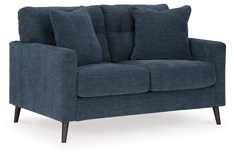 Bixler Living Room Set - Casa Morelos / Coahuila Furniture (Oklahoma City, OK)