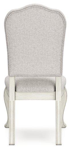 Arlendyne Dining Room Set - Casa Morelos / Coahuila Furniture (Oklahoma City, OK)