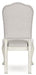 Arlendyne Dining Room Set - Casa Morelos / Coahuila Furniture (Oklahoma City, OK)