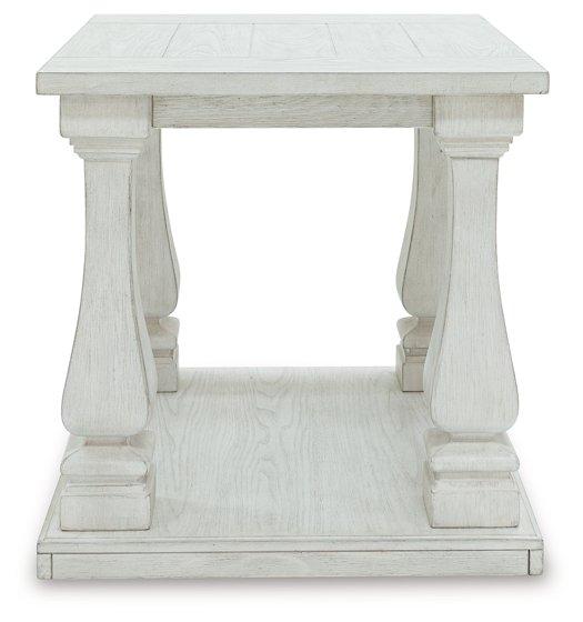 Arlendyne Occasional Table Set - Casa Morelos / Coahuila Furniture (Oklahoma City, OK)