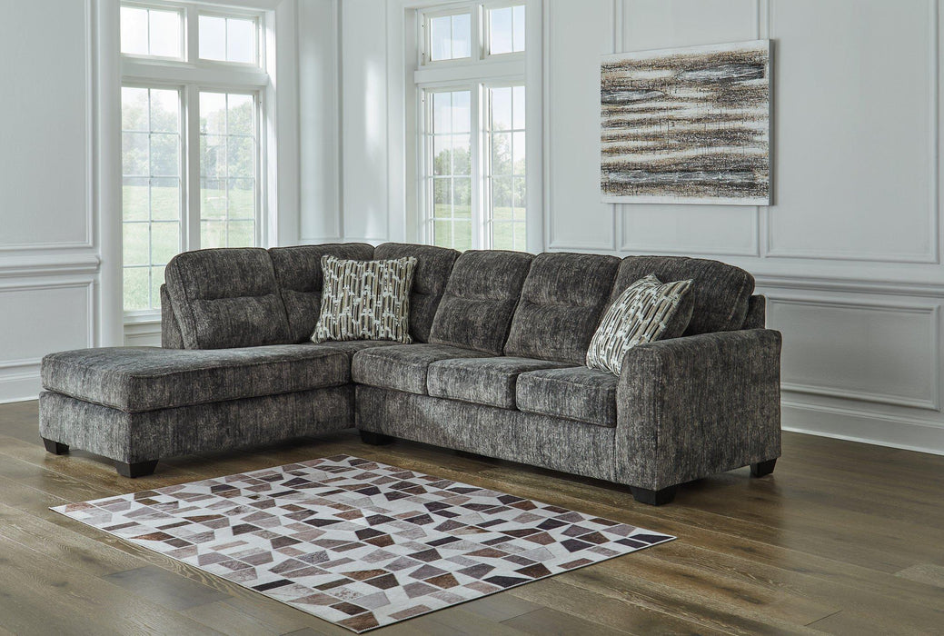 Lonoke Living Room Set - Casa Morelos / Coahuila Furniture (Oklahoma City, OK)