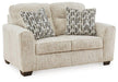 Lonoke Living Room Set - Casa Morelos / Coahuila Furniture (Oklahoma City, OK)